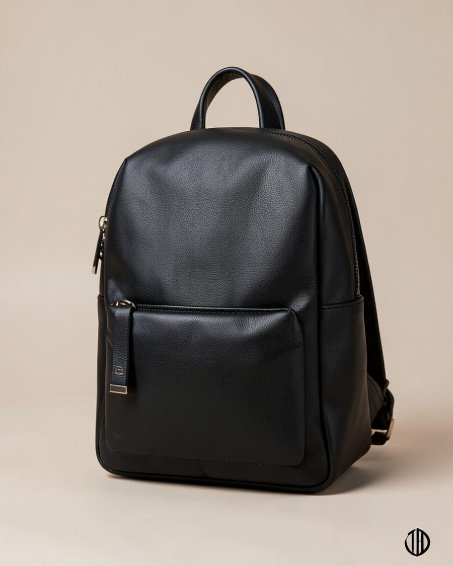 Backpack collection
